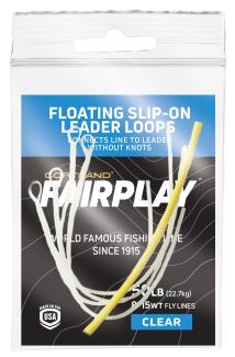  Cortland Floating  Slip-On Leader Loops