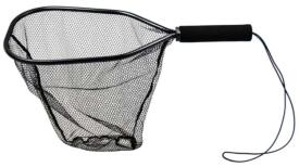  Cortland Aluminum Livewell Net