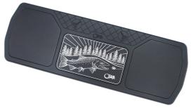 Cling Mag Grab Boat Bar - Swingin Steelhead