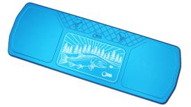 Cling Mag Grab Boat Bar - Swingin Steelhead