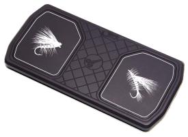 Cling Mag Grab Delta - Dry Fly
