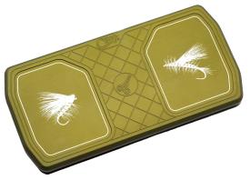 Cling Mag Grab Delta - Dry Fly
