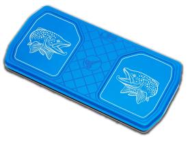 Cling Mag Grab Delta - Hook Jaw