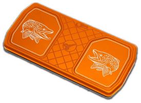 Cling Mag Grab Delta - Hook Jaw