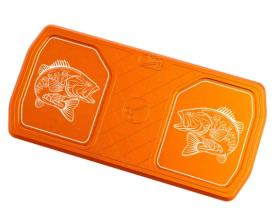 Cling Mag Grab Delta - Largemouth