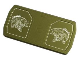 Cling Mag Grab Delta - Largemouth