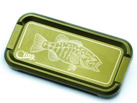 Cling Mag Grab Doublestack - Smallmouth