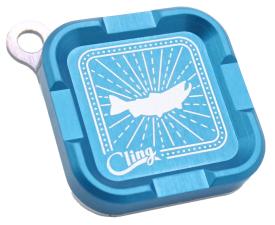 Cling Mag Grab Mini - Center of Attention