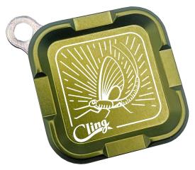 Cling Mag Grab Mini - Rising Dun