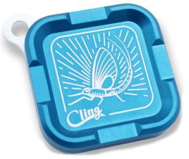 Cling Mag Grab Mini - Rising Dun