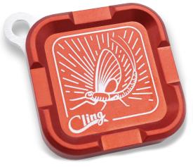 Cling Mag Grab Mini - Rising Dun