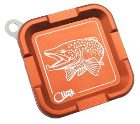 Cling Mag Grab Plus - Hook Jaw