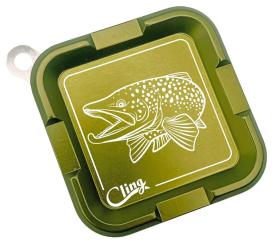 Cling Mag Grab Plus - Hook Jaw
