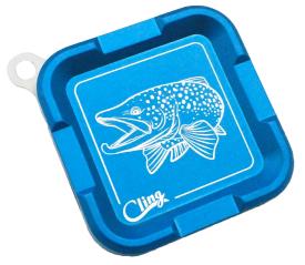 Cling Mag Grab Plus - Hook Jaw