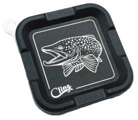 Cling Mag Grab Plus - Hook Jaw