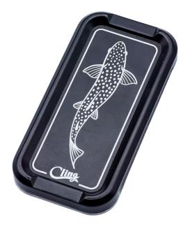 Cling Mag Grab Doublestack - Bird's Eye View