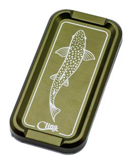 Cling Mag Grab Doublestack - Bird's Eye View