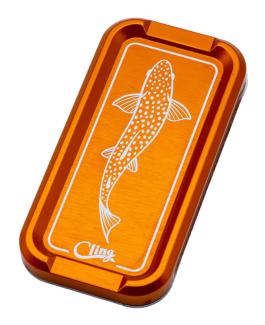 Cling Mag Grab Doublestack - Bird's Eye View