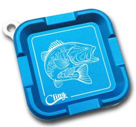 Cling Mag Grab plus - Largemouth