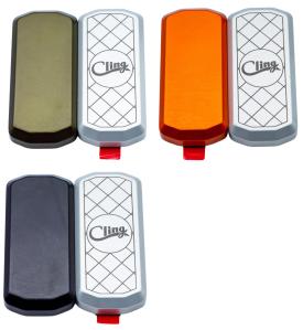 Cling Net Rack