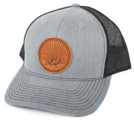 Rising Dun Hat