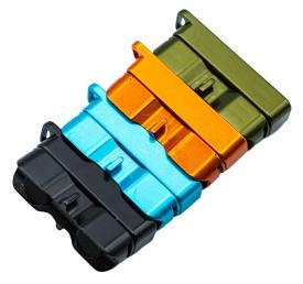 Rod Rack Set