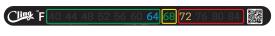 Temperature Tape