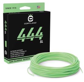 Cortland 444 SL WF Floating Line