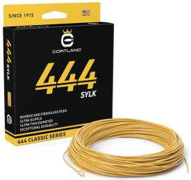 Cortland 444 Sylk DT Floating Line