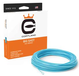 Cortland 444 Big Shot WF Floating Line