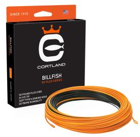 Cortland 50 Plus Billfish WF13/14/15S/F - 600 GR Line