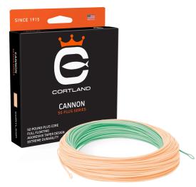 Cortland 50 Plus Cannon WF Floating Line