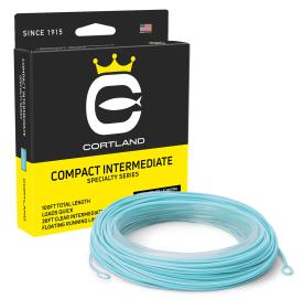 Cortland Specialty Compact Intermediate WF Line