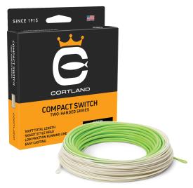 Cortland Compact Switch WF Floating Line