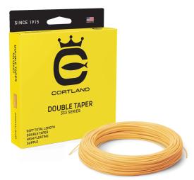 Cortland Double Taper DT Floating Line