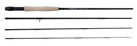Cortland Fairplay Fly Rod 4pc
