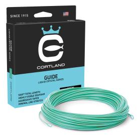 Cortland Liquid Crystal Guide WF Floating Line