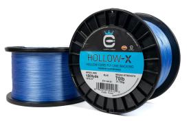 Cortland Hollow X Fly Line Backing Blue