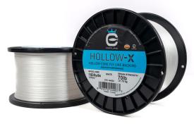 Cortland Hollow X Fly Line Backing White