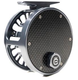 Cortland RETRO X Click Fly Reel