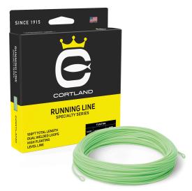 Cortland Specialty Floating Running Line
