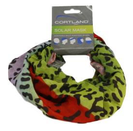 Cortland Solar Mask Rainbow Trout 