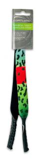 Cortland Sunglass Strap Rainbow Trout 