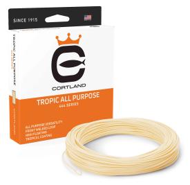 Cortland 444 Tropic All Purpose WF Floating Line