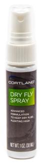 Dry Fly Spray