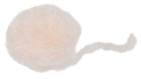 Fasna Bonded Gel-Core Fritz 10MM