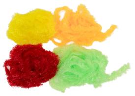 Bonded Gel Core Fritz