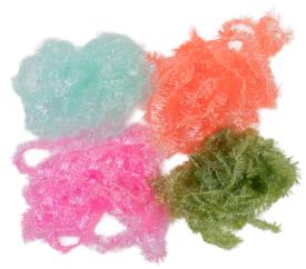 Fasna Translucent Fritz 10MM