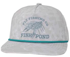 Fishpond Ascension Hat - Kay Camo