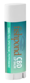 Fishpond CBD Lip Balm